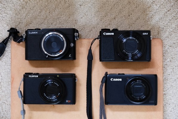 富士フイルム FUJIFILM X-A3 レンズキット [ブラウン]投稿画像