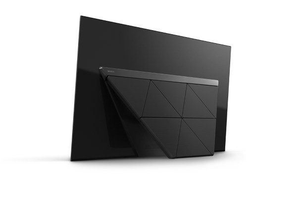 SONY BRAVIA KJ-55A1 [55インチ]のクチコミ - 価格.com