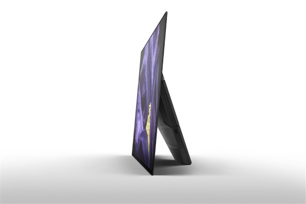 SONY BRAVIA KJ-55A1 [55インチ]のクチコミ - 価格.com
