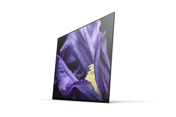 SONY BRAVIA KJ-55A1 [55インチ]のクチコミ - 価格.com