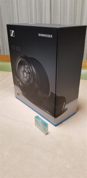 ゼンハイザー HD 820投稿画像・動画 - 価格.com