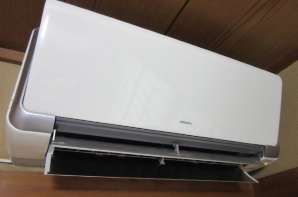 ダイキン うるさら7 AN40VRP-W [ホワイト]投稿画像・動画 - 価格.com