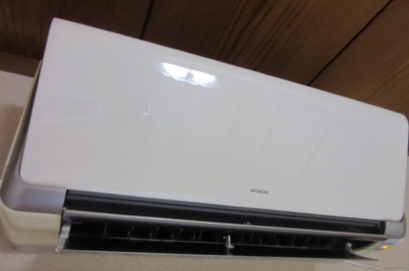 ダイキン うるさら7 AN40VRP-W [ホワイト]投稿画像・動画 - 価格.com