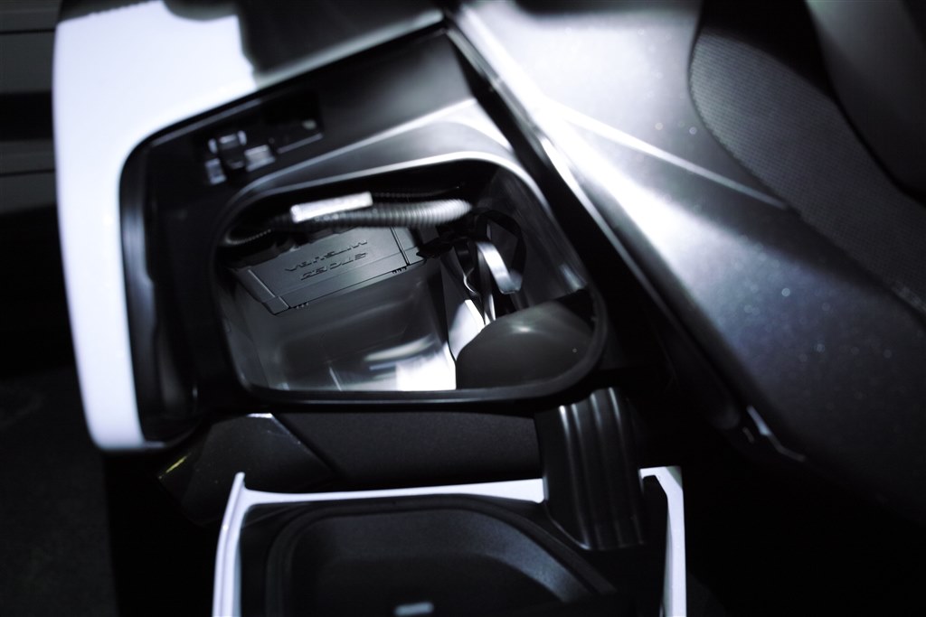 MF13初回点検を終えて』 ホンダ フォルツァ のクチコミ掲示板 - 価格.com