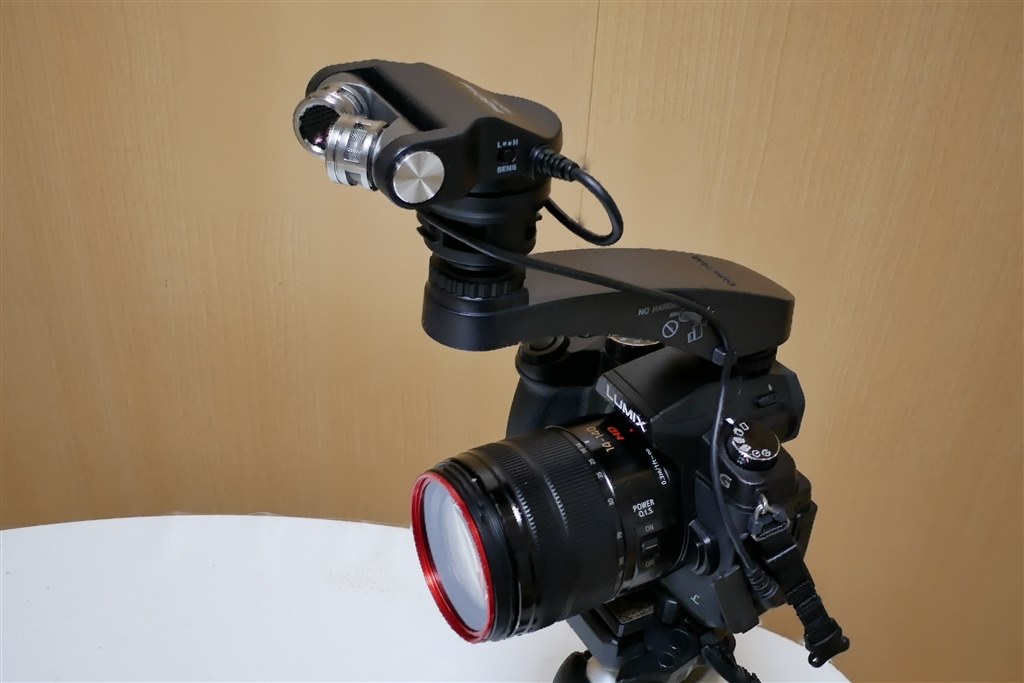 GX7MK2か？G7か？迷っています』 パナソニック LUMIX DMC-GX7MK2