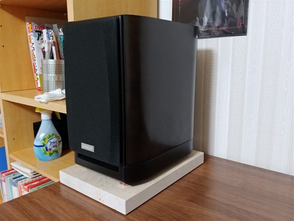 ONKYO SL-D501(B) [単品]のクチコミ - 価格.com