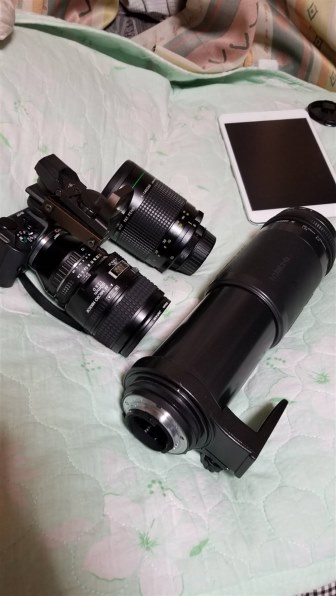 ペンタックス PENTAX Q7 ボディ [ブラック]のクチコミ - 価格.com