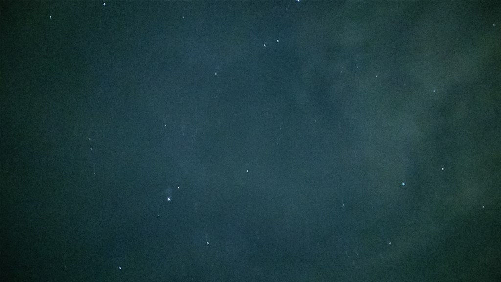 星空撮影について』 SONY Xperia XZ2 Premium SO-04K docomo の