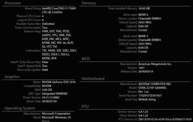 メモリ16Gなのに8Gまでしか動かない』 Corsair