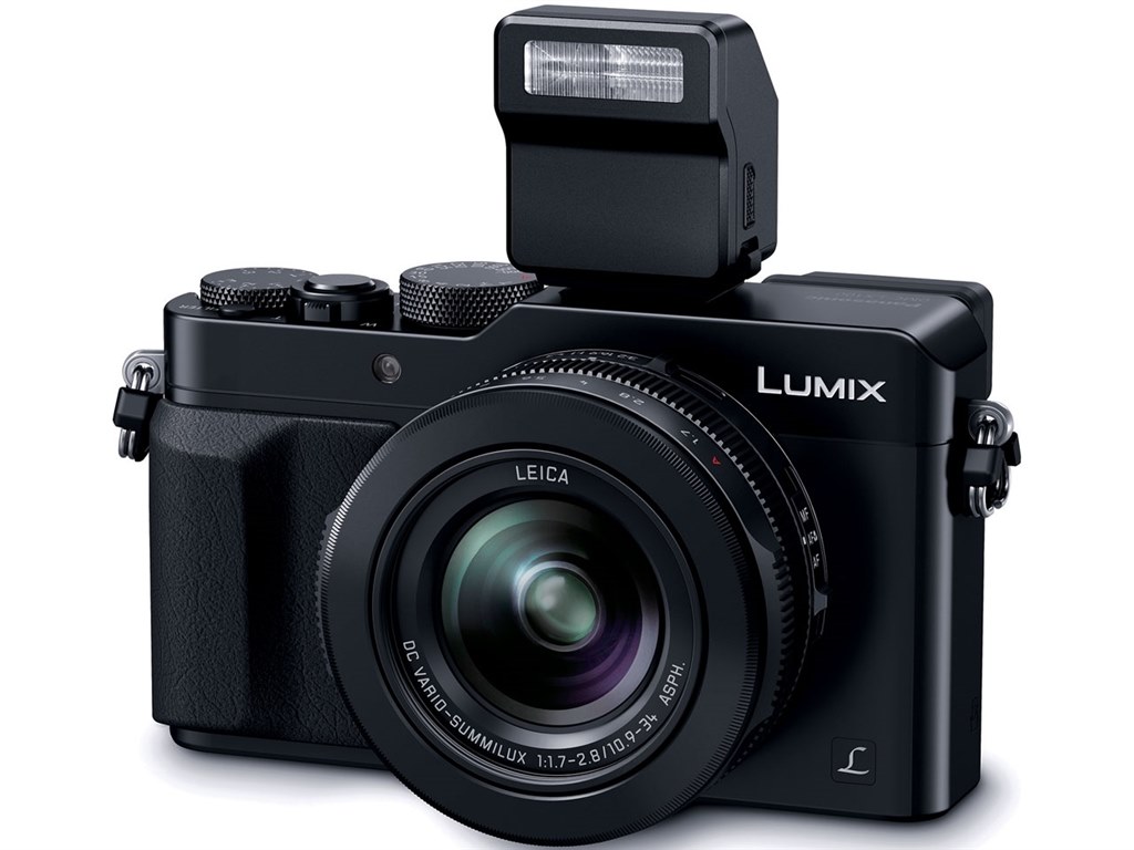LX100II【LX200】近日中に発表( '-^ )b』 パナソニック LUMIX