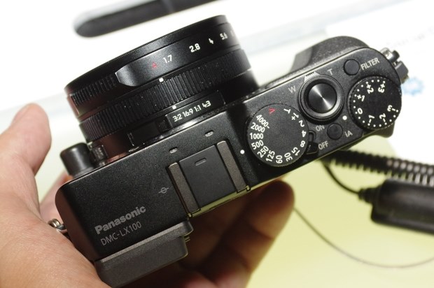 LX100II【LX200】近日中に発表( '-^ )b』 パナソニック LUMIX DMC