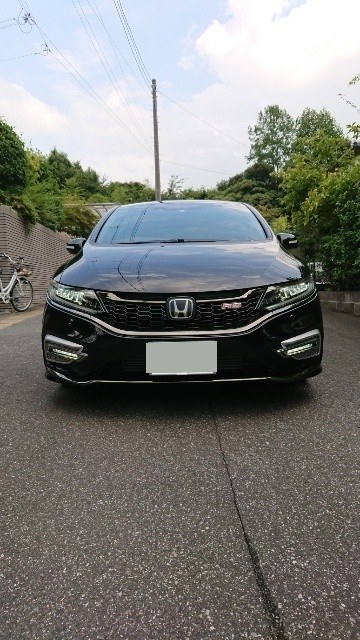 Jade Rsのガソリン車について ホンダ ジェイド 15年モデル のクチコミ掲示板 価格 Com