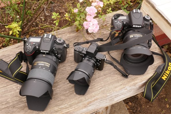 おまけ付き SIGMA 100-400mm ボロい F5-6.3 DG レンズ キヤノン