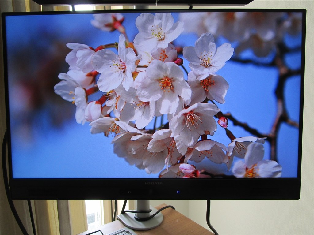 Windows7で1920 x 1080だと画面が少し小さい』 IODATA LCD-RDT242XPB [23.8インチ ブラック]  のクチコミ掲示板 - 価格.com