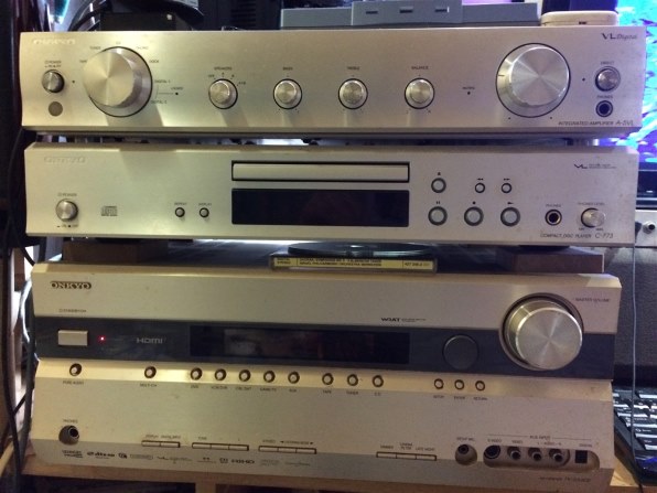 ONKYO C-7030(S)投稿画像・動画 - 価格.com