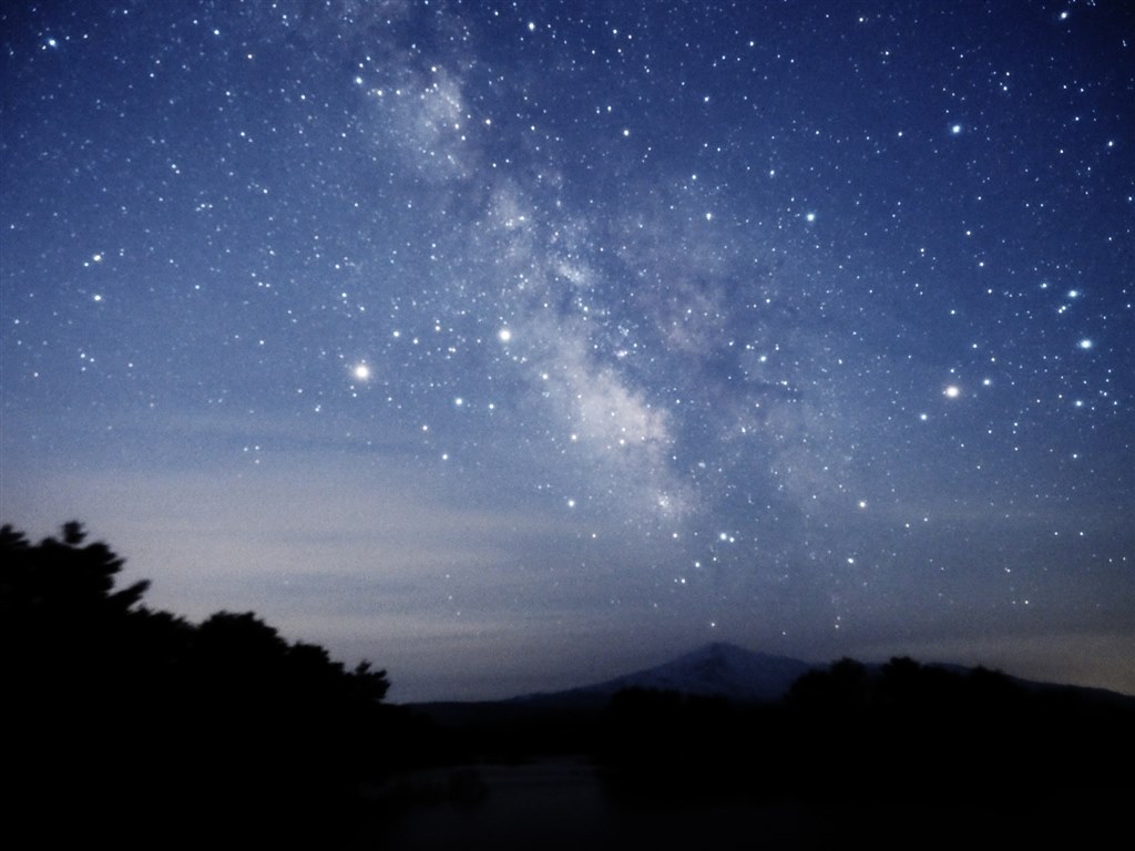 ワンランク上の星景撮影を実現する5つのコツ｜フォトレシピ｜OM