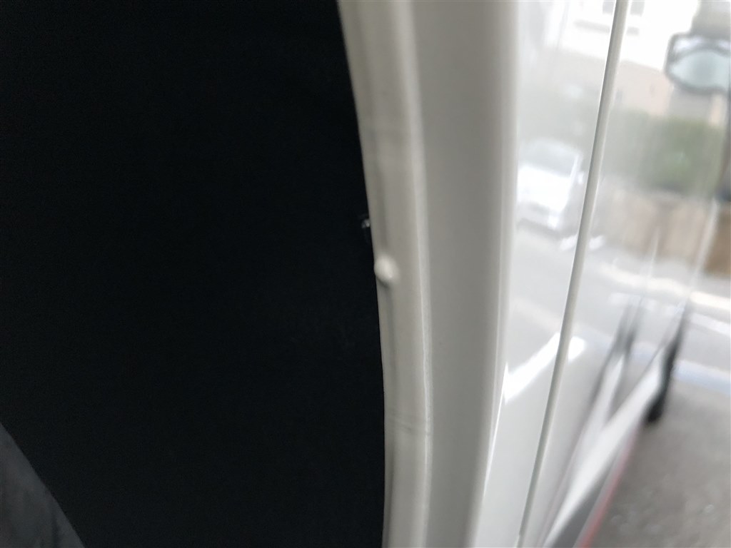 塗装ムラ 日産 リーフ 17年モデル のクチコミ掲示板 価格 Com