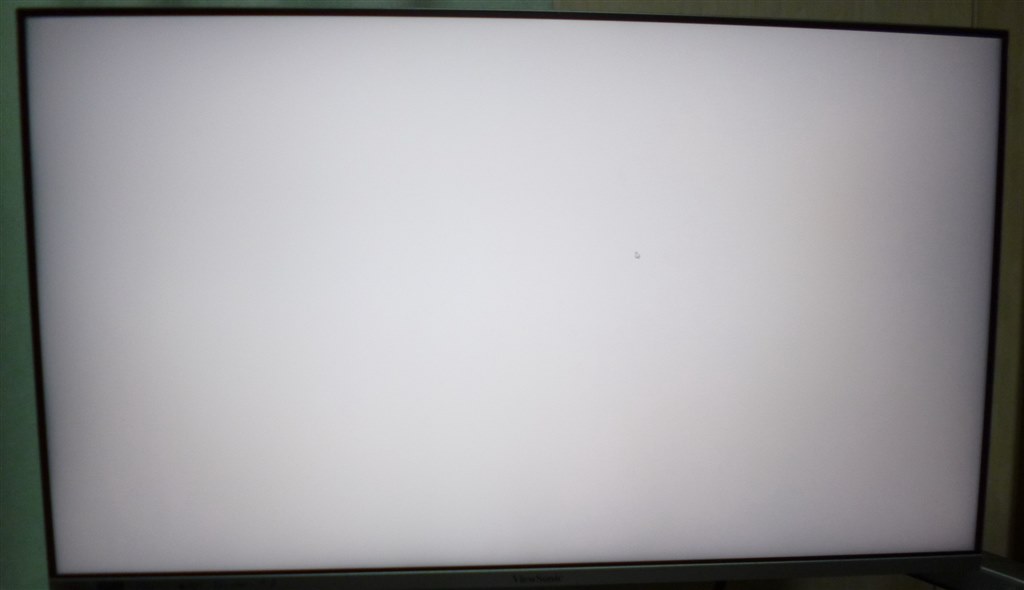 画面両端が暗く見えませんか Viewsonic Vx3276 2k Mhd 7 31 5インチ ブラック のクチコミ掲示板 価格 Com