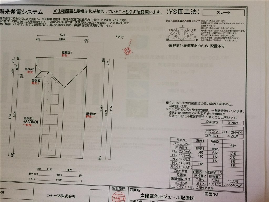 シャープの太陽光の値段 クチコミ掲示板 価格 Com