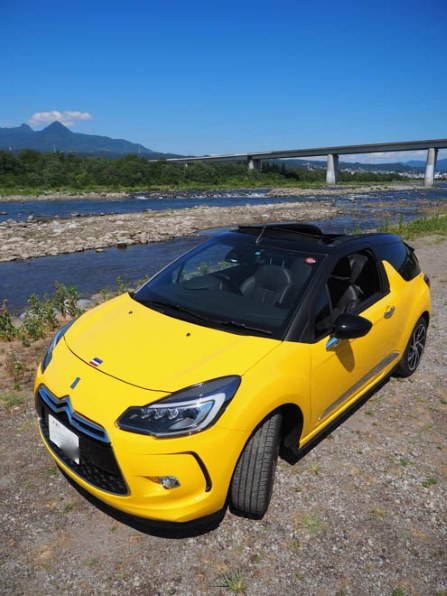 Ds3ってどんな車ですか シトロエン Ds3 10年モデル のクチコミ掲示板 価格 Com