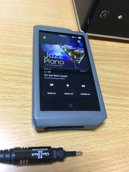 COWON PLENUE R PR-128G-SL [128GB]投稿画像・動画 - 価格.com