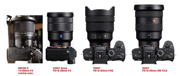 Nikon Z7』 SONY α7R III ILCE-7RM3 ボディ のクチコミ掲示板