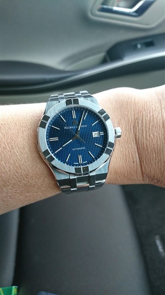 IWC パイロット・ウォッチ・マーク XVIII プティ・プランス IW327014