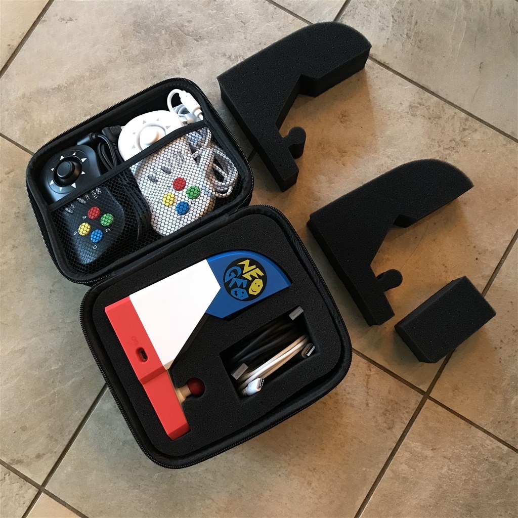 持ち出し用ケース』 SNK NEOGEO mini のクチコミ掲示板 - 価格.com 持ち出し用ケース』 SNK NEOGEO mini のクチコミ掲示板 - 価格.com