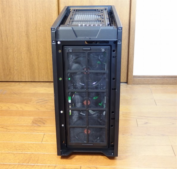 NZXT H700 CA-H700B-W1 [マットホワイト]のクチコミ - 価格.com