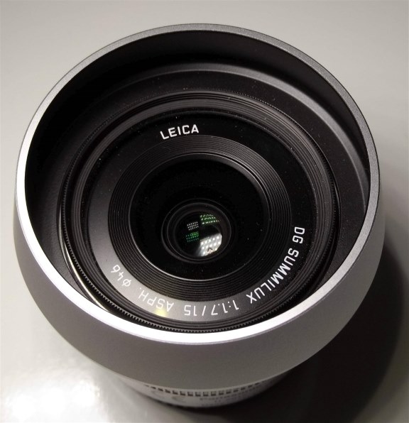 Summilux 15mm F1.7 保護フィルター付き ライカ SUMMILUX 15mmF1.7用保護フィルター人気ランキングベスト4