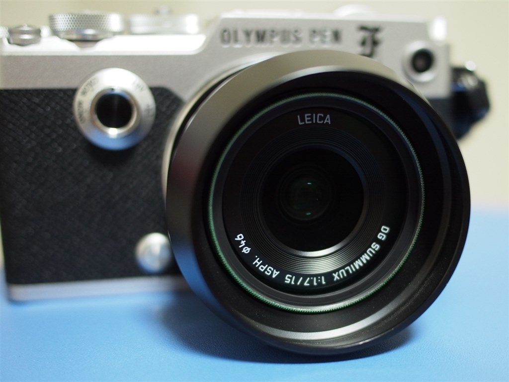 レンズフードとフィルター』 パナソニック LEICA DG SUMMILUX レンズフードとフィルター』 パナソニック LEICA DG SUMMILUX