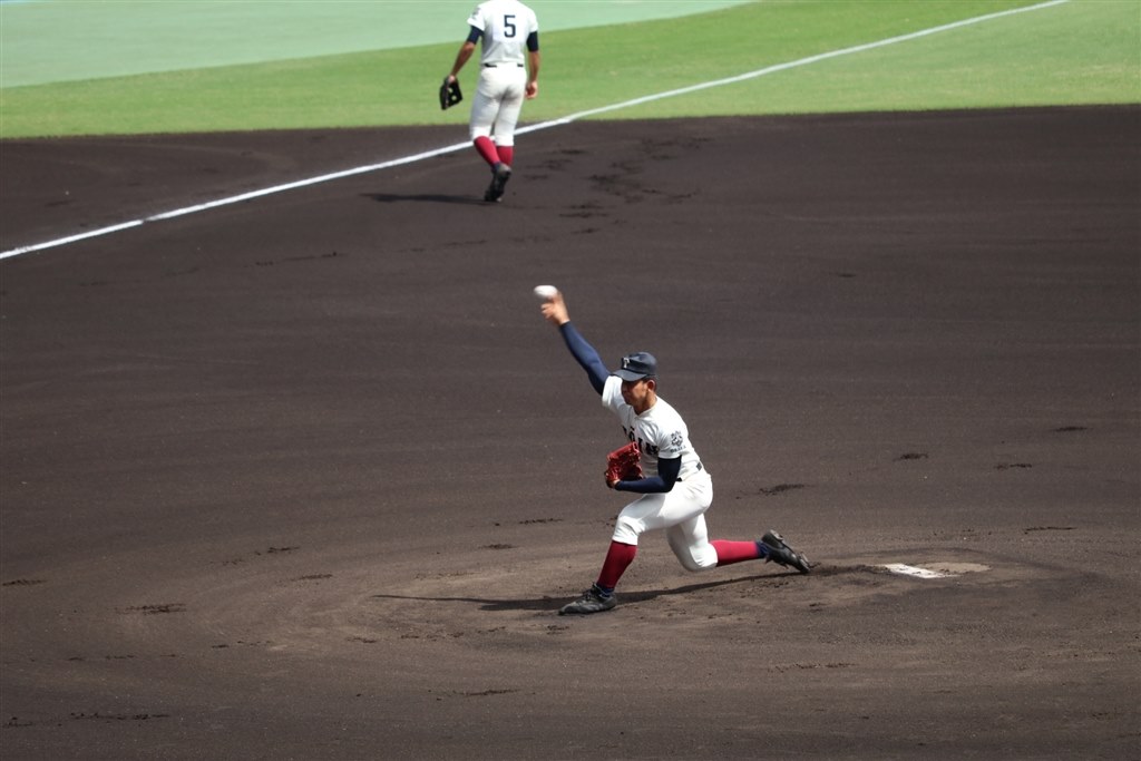 高校野球 甲子園』 CANON EOS 80D EF-S18-135 IS USM レンズ 高校野球 甲子園』 CANON EOS 80D EF-S18-135 IS USM レンズ