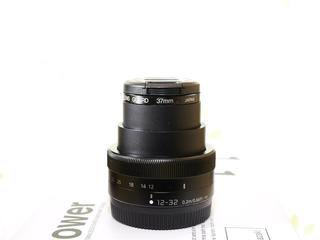 標準レンズの収納の仕方』 パナソニック LUMIX DMC-GX7MK2K 標準 標準レンズの収納の仕方』 パナソニック LUMIX DMC-GX7MK2K 標準