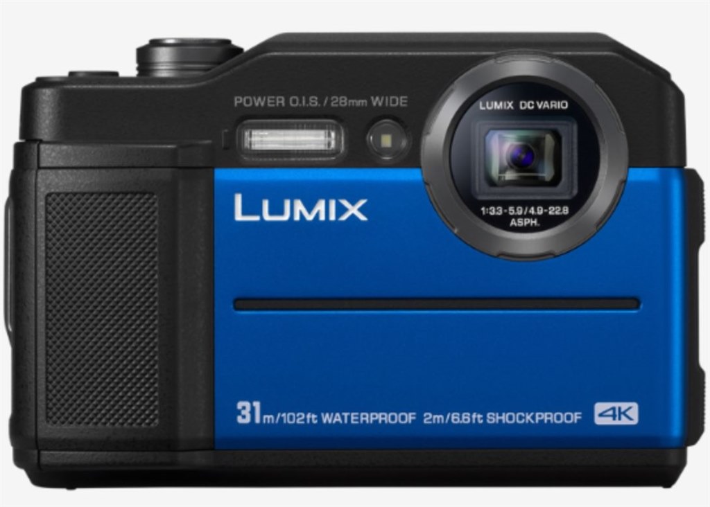 青が無い！！』 パナソニック LUMIX DC-FT7 のクチコミ掲示板 - 価格.com