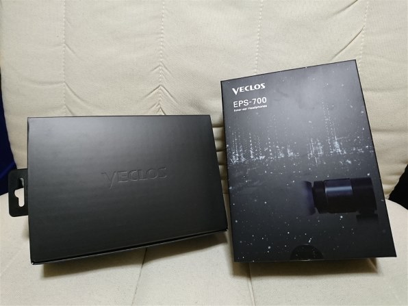 サーモス VECLOS EPS-700のクチコミ - 価格.com