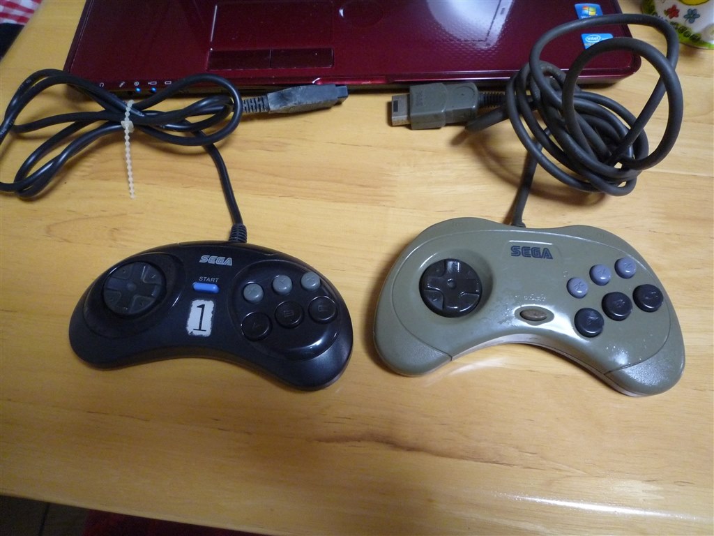 古いゲームコントローラー (^_^)』 クチコミ掲示板 - 価格.com