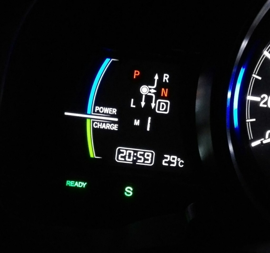 フィットハイブリッドに１年近く乗った感想 ホンダ フィット ハイブリッド 13年モデル のクチコミ掲示板 価格 Com