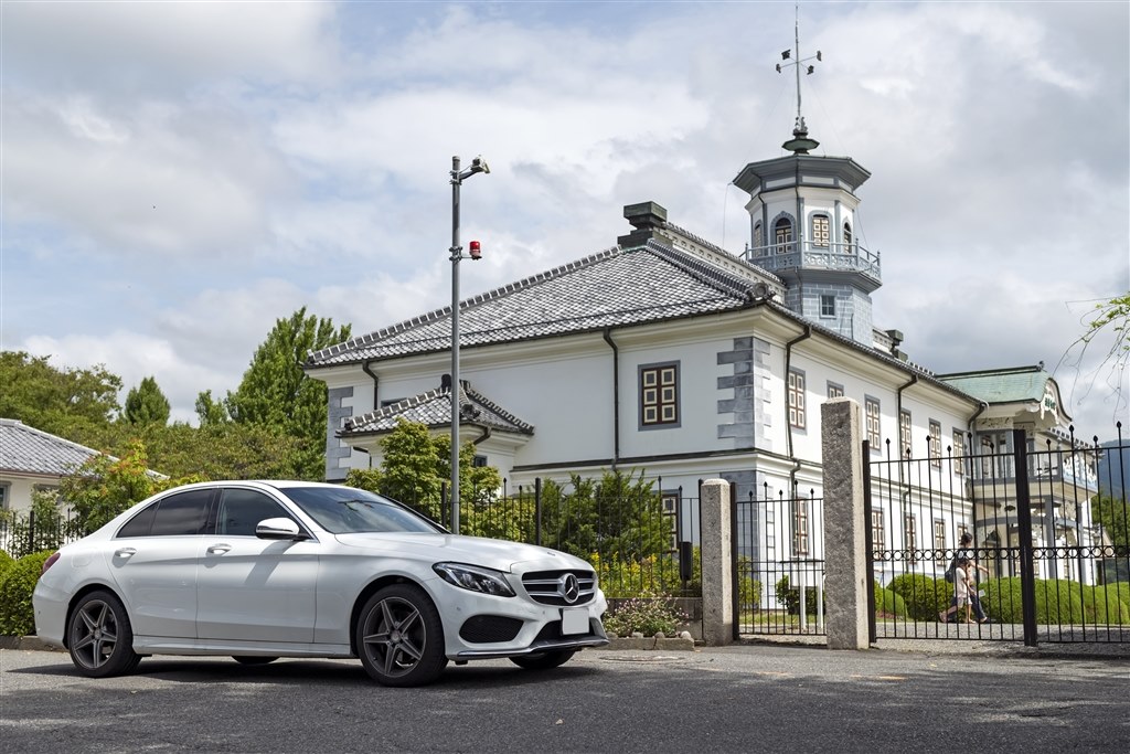 ベンツｃクラスの中古購入の件に関して メルセデス ベンツ Cクラス セダン 14年モデル のクチコミ掲示板 価格 Com