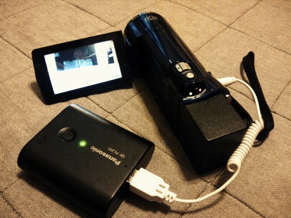 カメラ ビデオカメラ JVC Everio GZ-E109 価格比較 - 価格.com