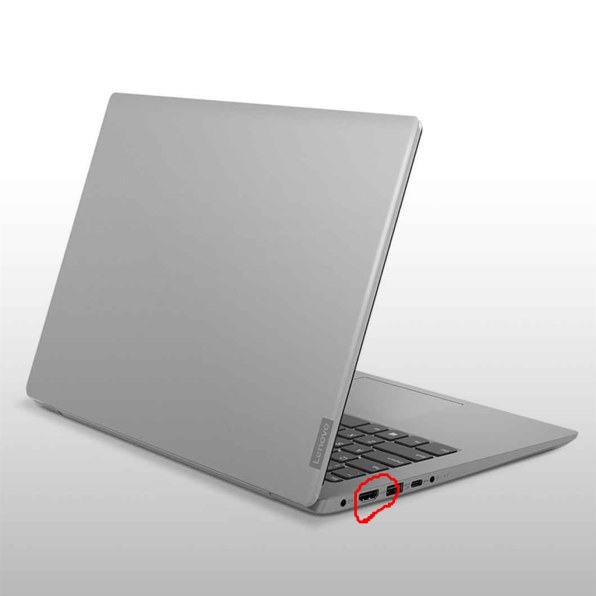 Lenovo Ideapad 330S フルHD液晶・Core i5・8GBメモリー・256GB SSD搭載 81F40041JP投稿画像・動画 -  価格.com