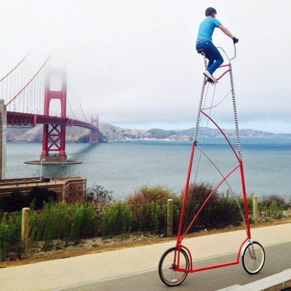 DAHON Visc EVO 2019年モデル [ブライトシルバー]投稿画像・動画