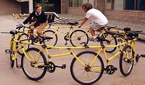 DAHON Visc EVO 2019年モデル [ブライトシルバー]投稿画像・動画