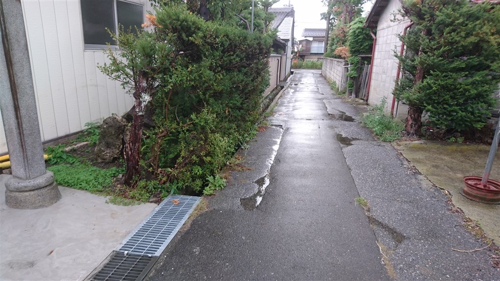 狭い所にアルヴェル停めてる方 トヨタ アルファード 15年モデル のクチコミ掲示板 価格 Com