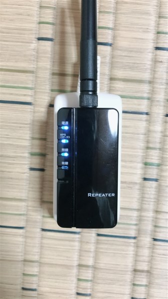 ロジテック LAN-RPT01BK 価格比較 - 価格.com