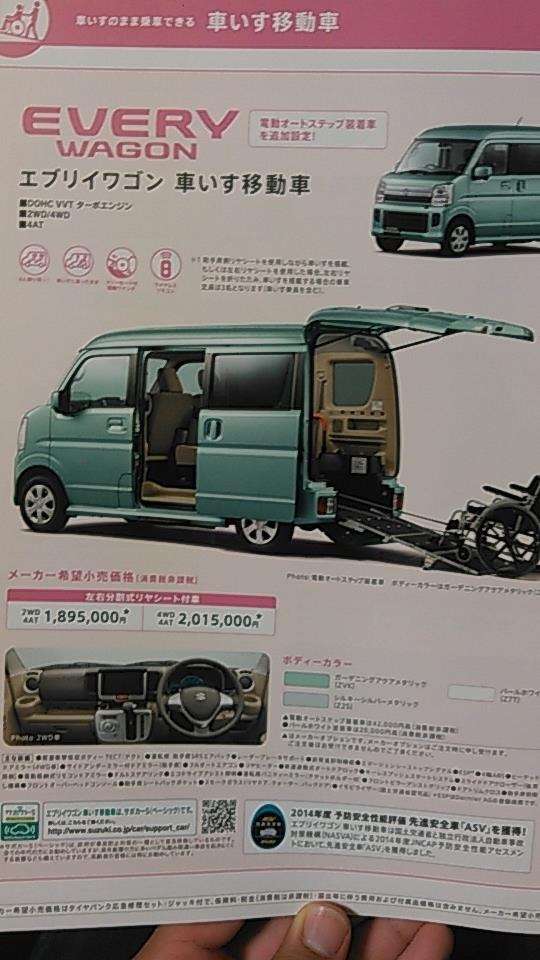 N Vanターボ Vs エブリイバンターボ ホンダ N Van 商用車 のクチコミ掲示板 価格 Com