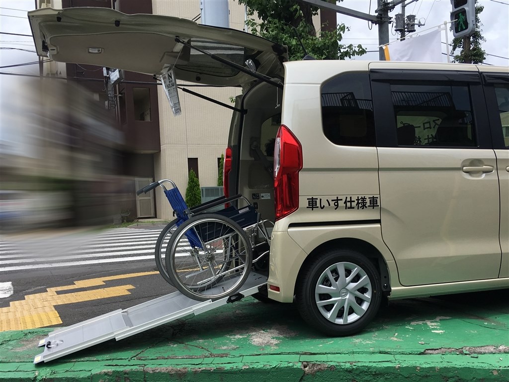 N Vanターボ Vs エブリイバンターボ ホンダ N Van 商用車 のクチコミ掲示板 価格 Com