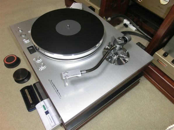 PD-171A・トーンアーム比較』 LUXMAN PD-171A のクチコミ掲示板 - 価格.com