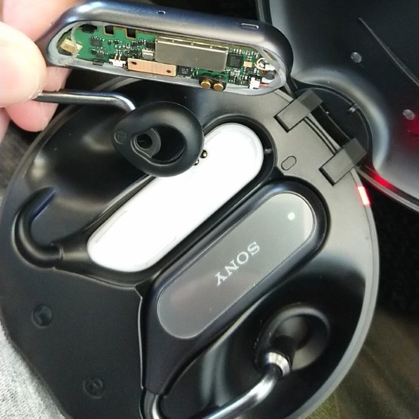 SONY Xperia Ear Duo XEA20投稿画像・動画 - 価格.com SONY Xperia Ear Duo XEA20投稿画像・動画 - 価格.com