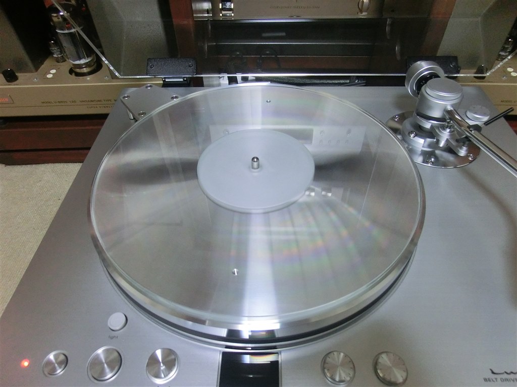 PD-171A・トーンアーム比較』 LUXMAN PD-171A のクチコミ掲示板 - 価格.com