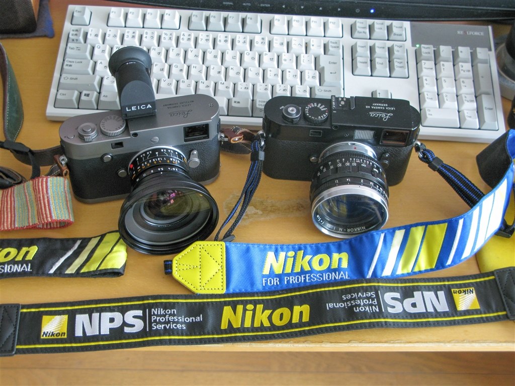 美品★ ニコン Nikon D500 ボディ ストラップ付 ストラップ何使ってますか？』 ニコン D500 ボディ のクチコミ
